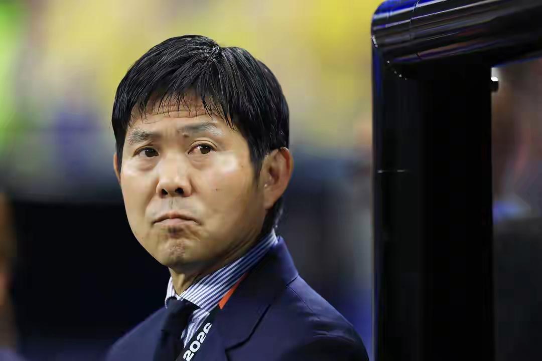 日本媒体爆料日本有意继续续约森保一！再让森保一带四年！理由是日本队在国际足坛的影