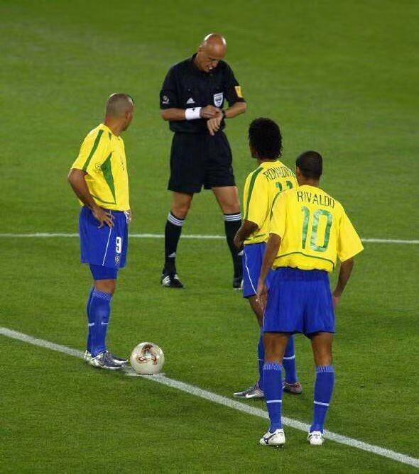 盘点巴西国家队制造进球最多的球员TOP10：1、内马尔，进球79个，助攻59次