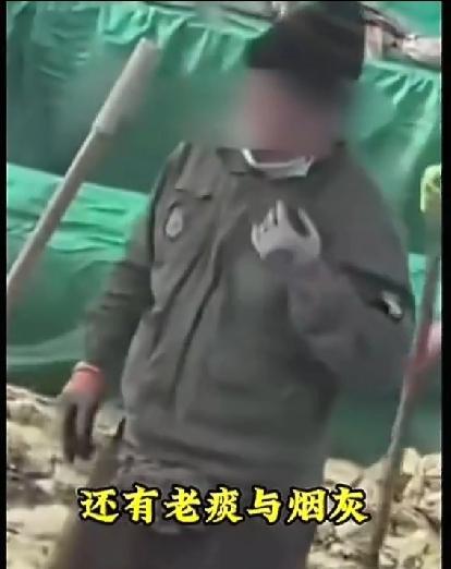 老坛酸菜已经没有什么角度可以塌房了吧。22年的湖南“土坑酸菜”，23年的汕头抽