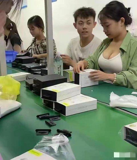 普普通通却很吊的图
