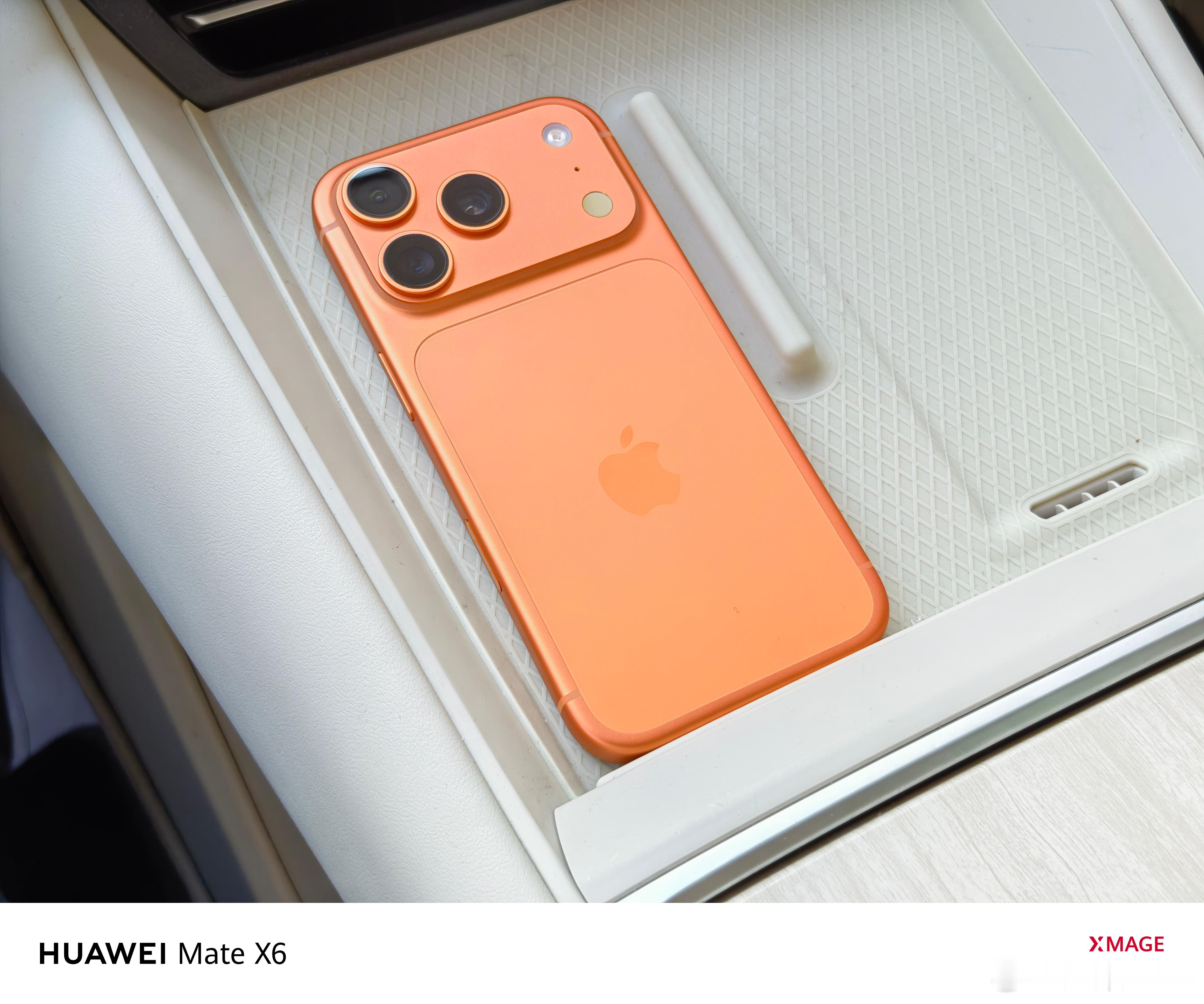 才拿到手的iPhone17Pro就爆出网络问题通病？苹果自研的N1网络芯片，
