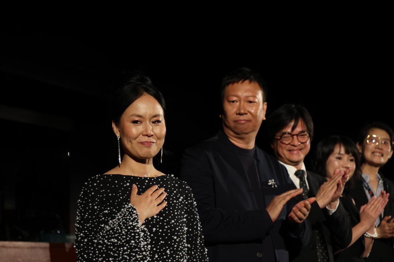 汪涵道歉：深刻教训，引以为戒近日，电影《监狱来的妈妈》持续引发争议。湖南卫视