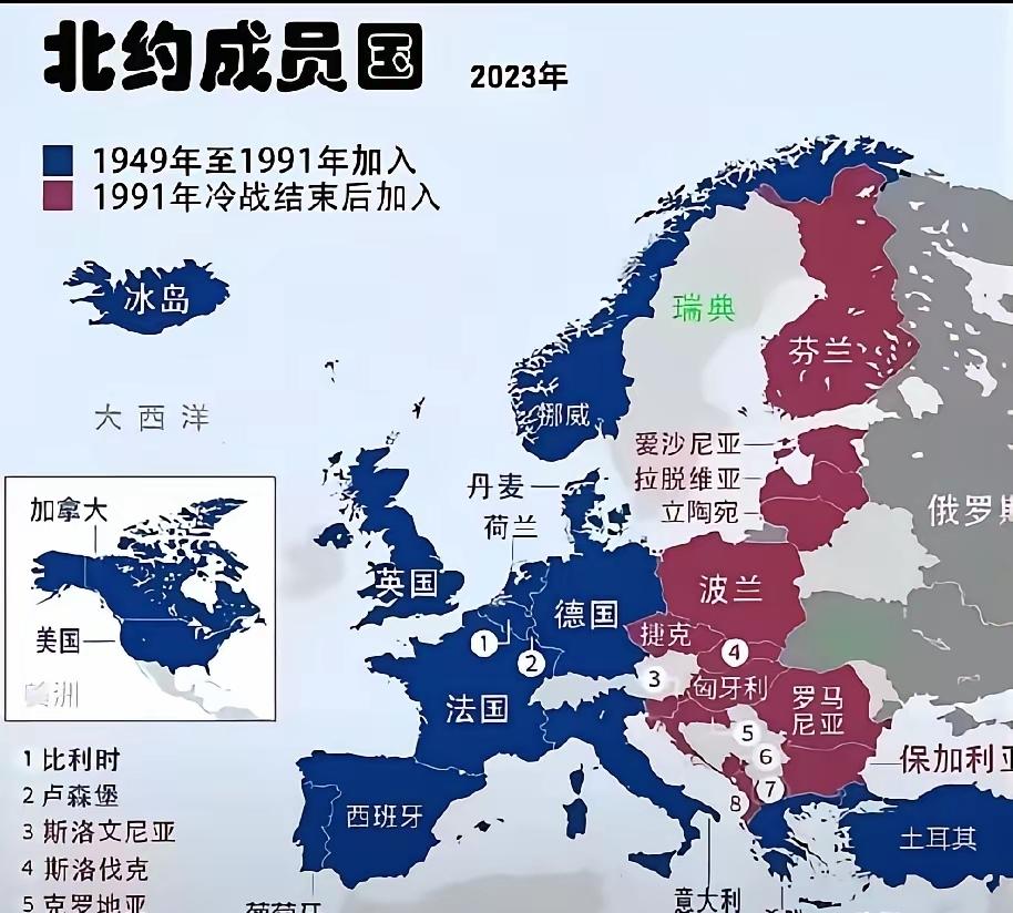 威尔，施莱佛美国军事专家说：“如果北沟与俄罗斯和中国开战，北约将在10年内去军