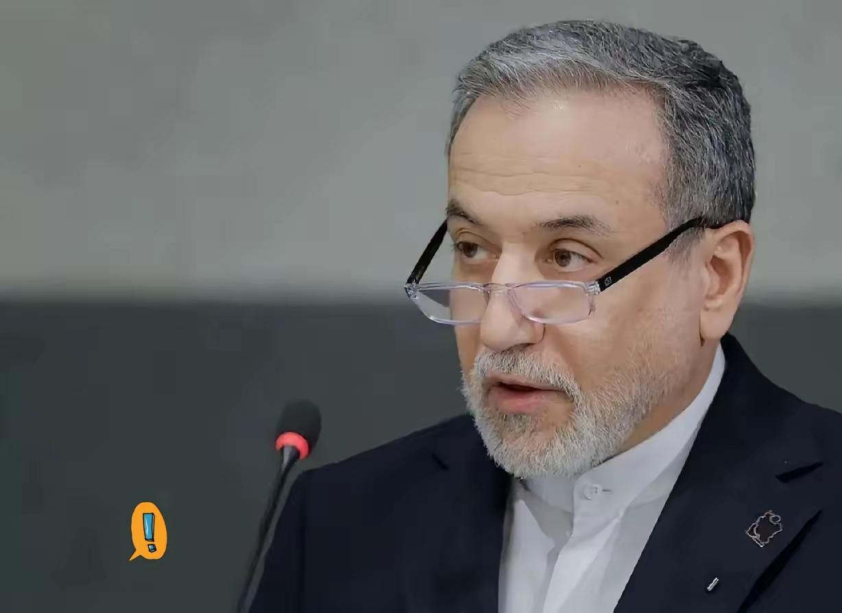 五国现在慌得不行。沙特、阿联酋、卡塔尔、巴林、约旦，突然收到伊朗寄来的一封“信”