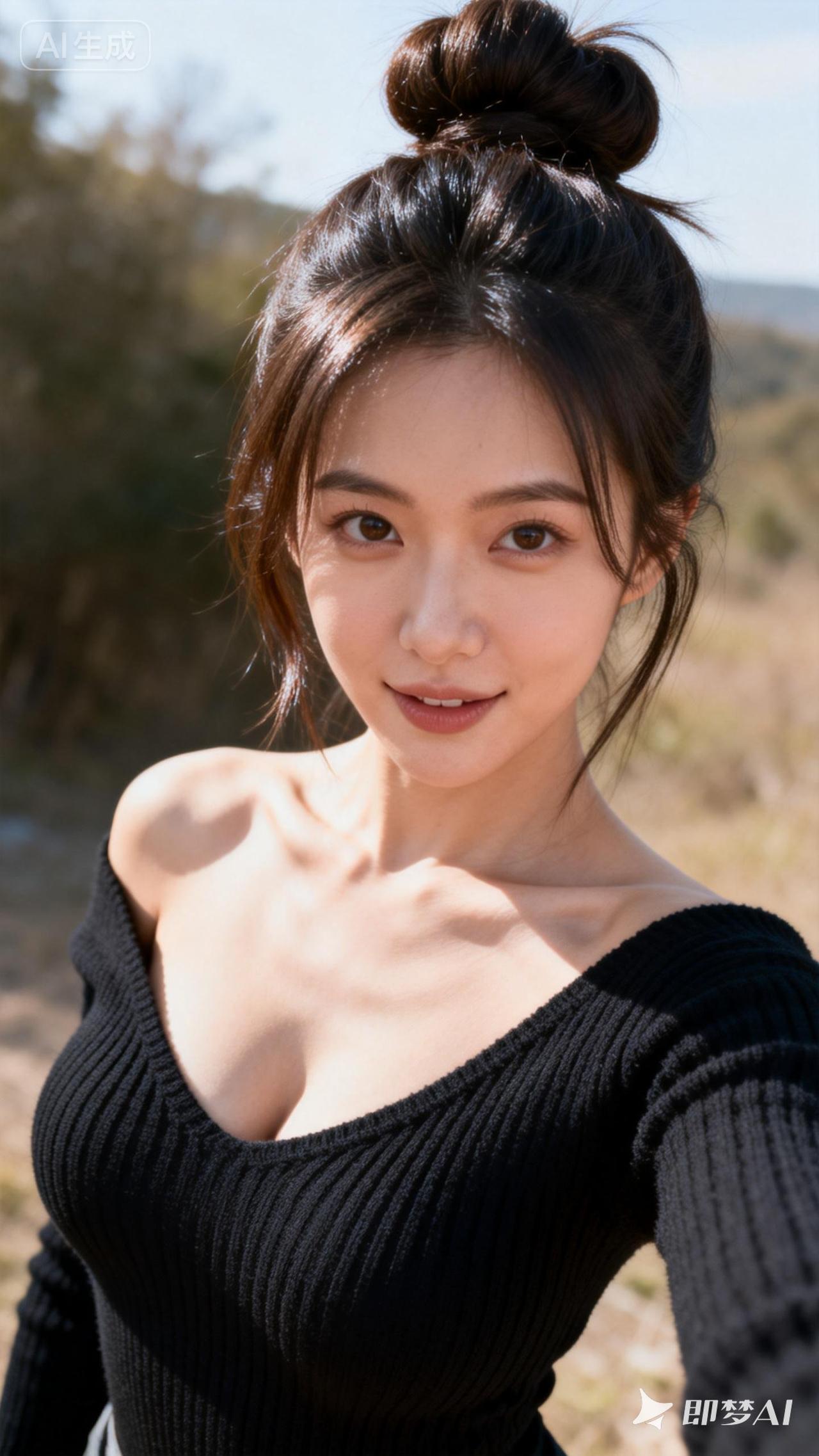 如何做漂亮女人怎么评价一个人漂亮,气质,魅力?