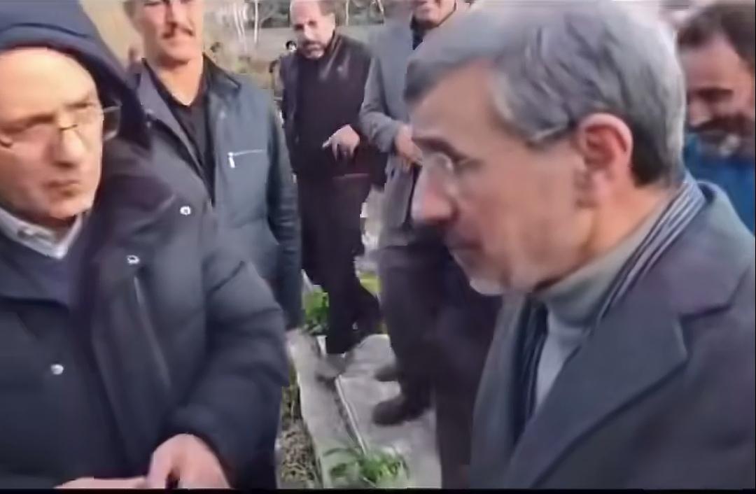 内贾德现身，声望直线上升！不知后续能否躲过定点清除？