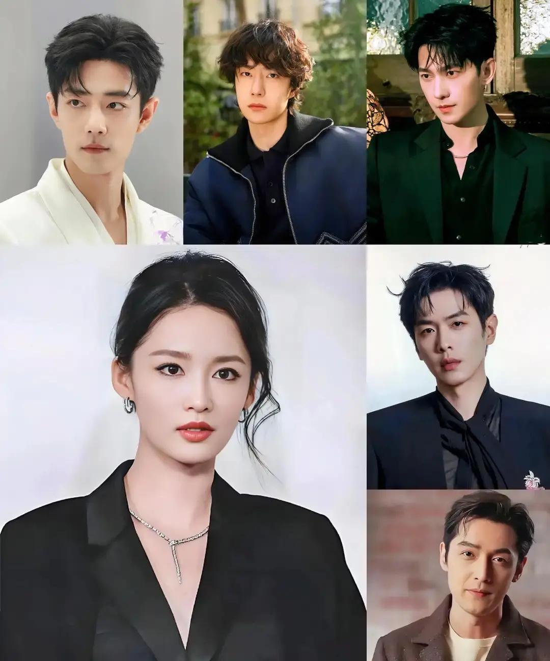 别再问李沁为什么“剧红人不红”了。问题错了。她握着娱乐圈最顶级的牌：