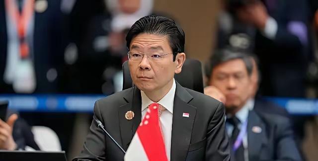 新加坡的悲剧还在后面！​新加坡在中日之间拉偏架，又是把钓鱼岛称为尖阁群岛，又是