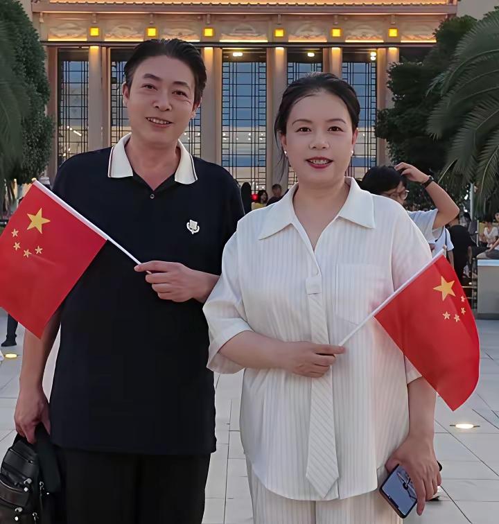 二八换子事件，许敏追查真相，追查真相的许敏，在2026年10月1日来到了南昌八一