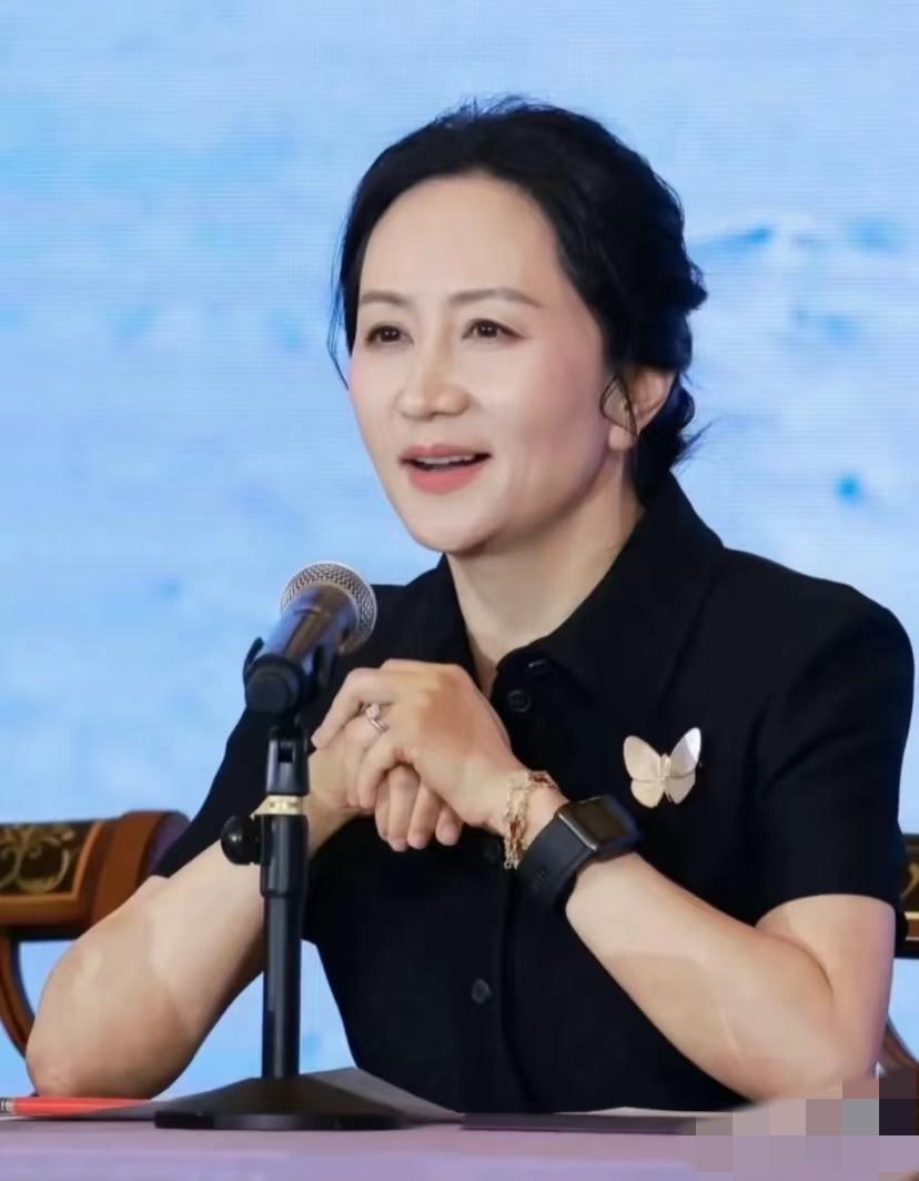 快讯！华为这波人事变动藏大棋，孟晚舟接棒轮值董事长太有看头！别以为这只是常