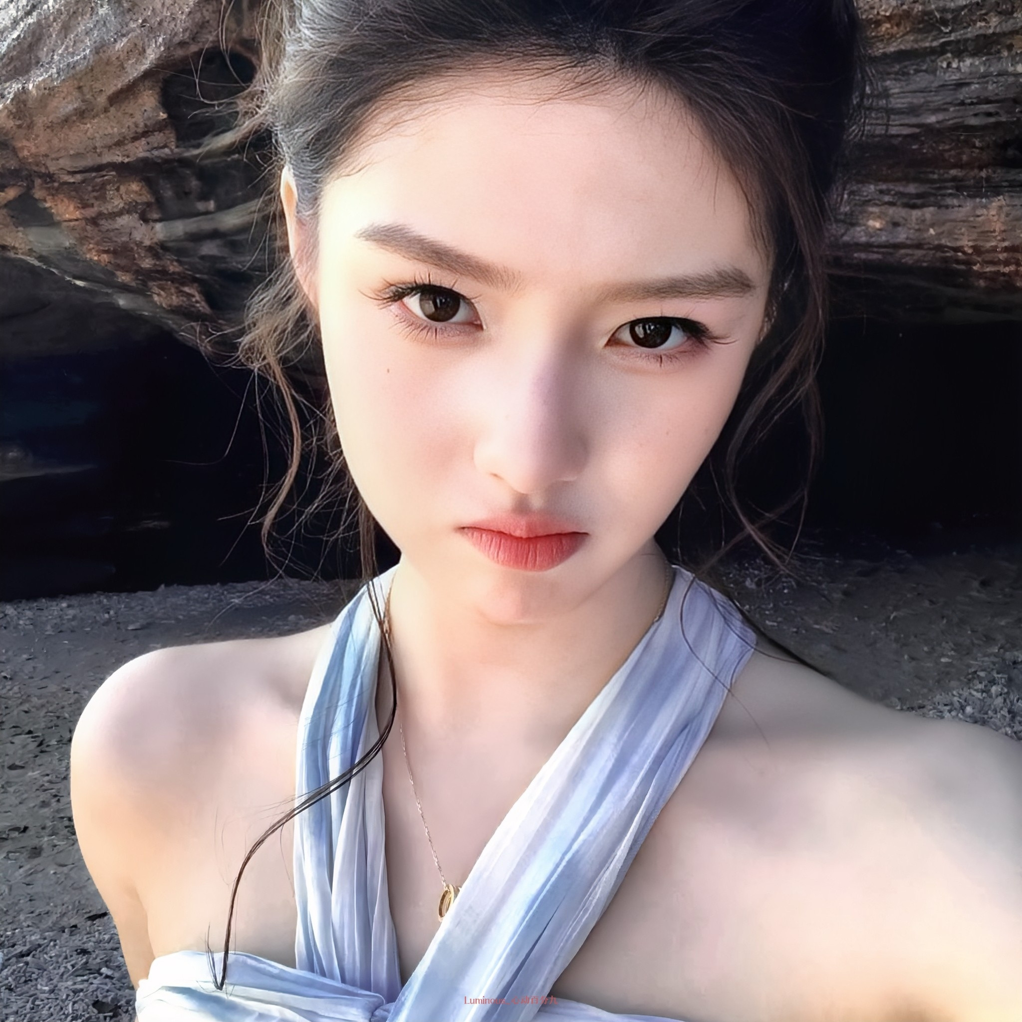 🌷💧🍃艾米*头像