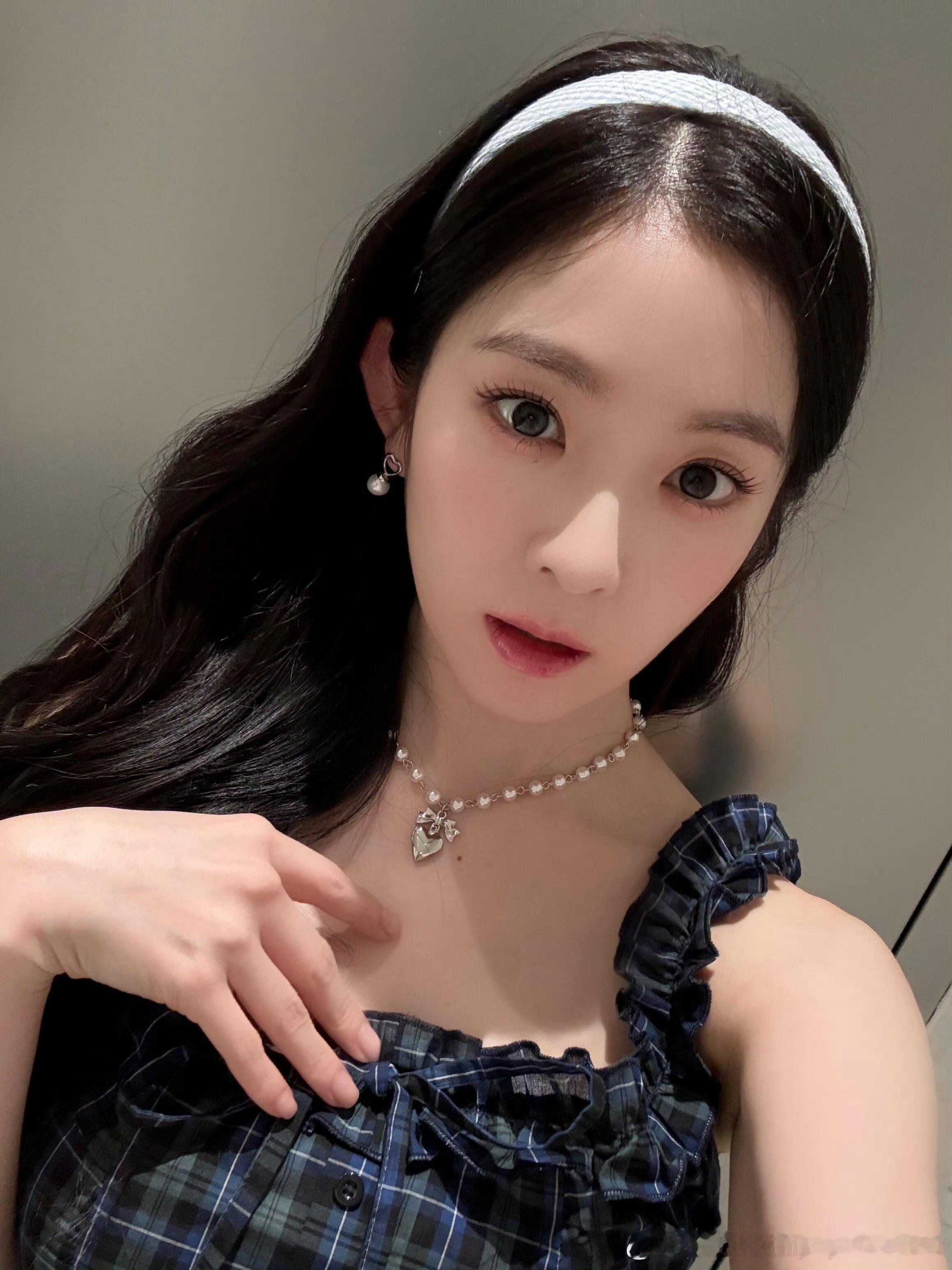 裴珠泫广州签售好多死亡角度都拍的美死啦，希望多来🤩🤩​​​