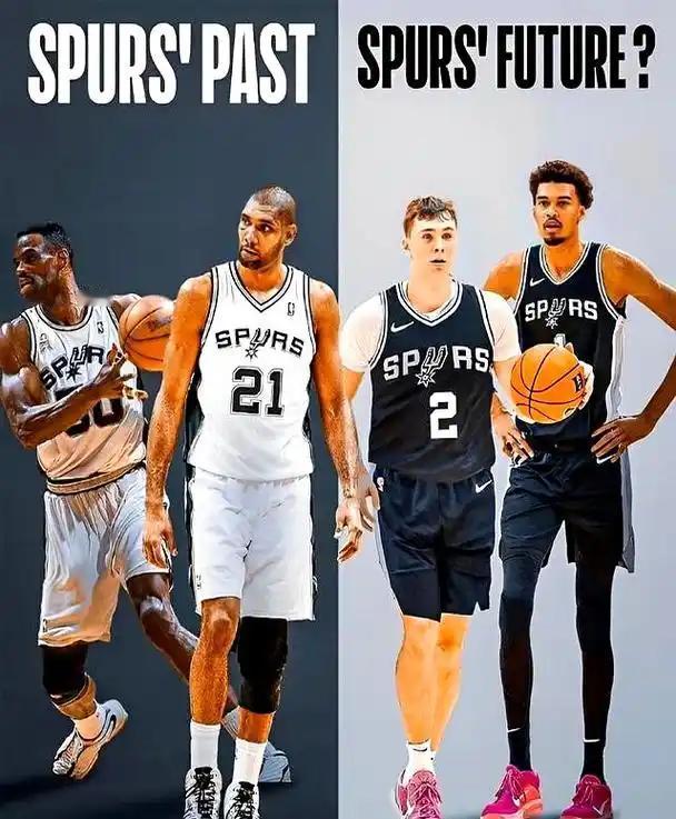 目前最大的短板是教练，球队无战术问题真的很大，马刺的球员打有体系的角色球员，吕占