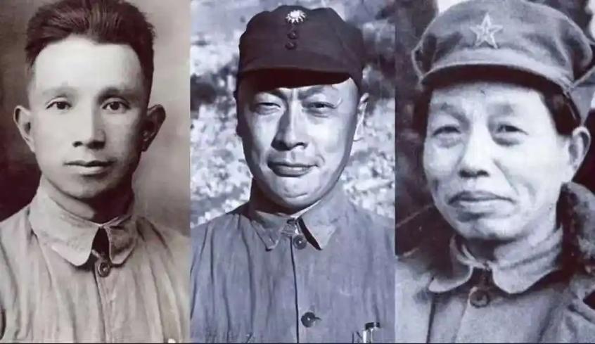 陈毅有一个特点，华野其他领导人都没有，所以能镇住几位老将。陈毅元帅在华野可以说是