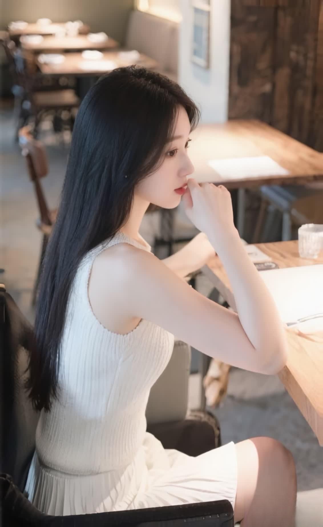 很喜欢的一句话:生活不需要比别人过得好，但一定要比以前过得好，人生最幸福的事，不