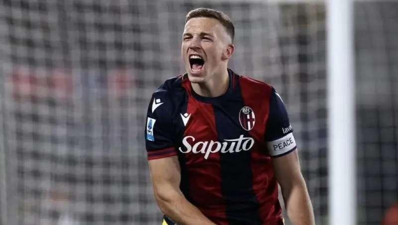 与其购买弗伦德鲁普，不如再考虑下博洛尼亚的弗格森，感觉这球员是个更靠谱的潜在引援