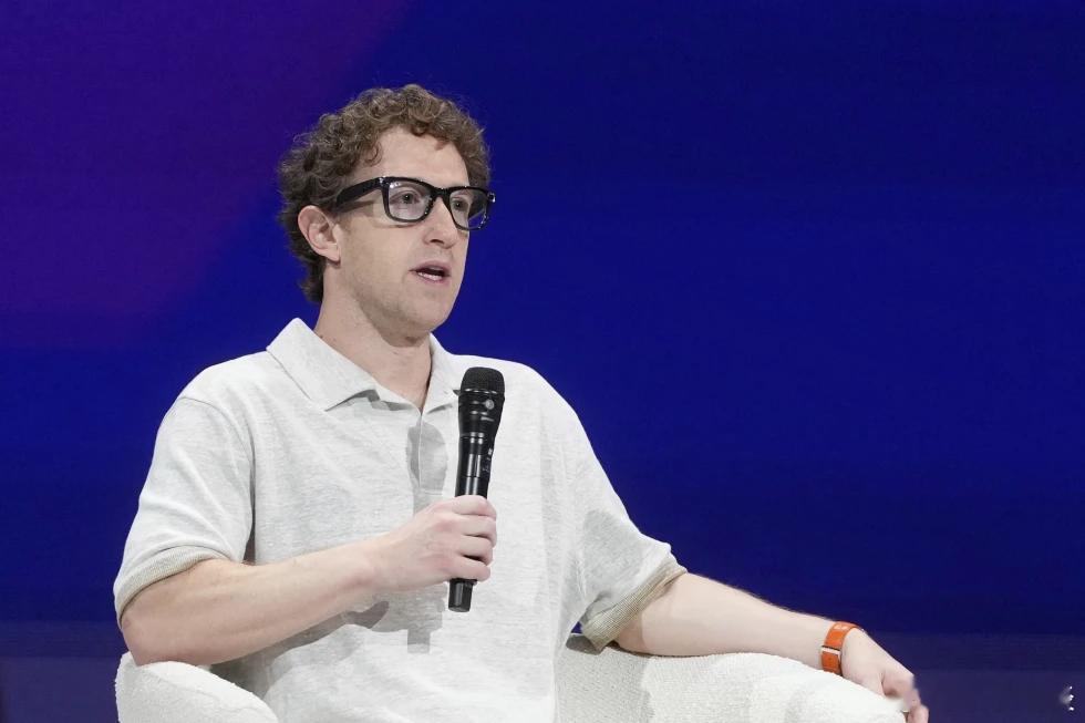 【扎克伯格预计将在80亿美元的Facebook隐私诉讼中作证】[他们造谣