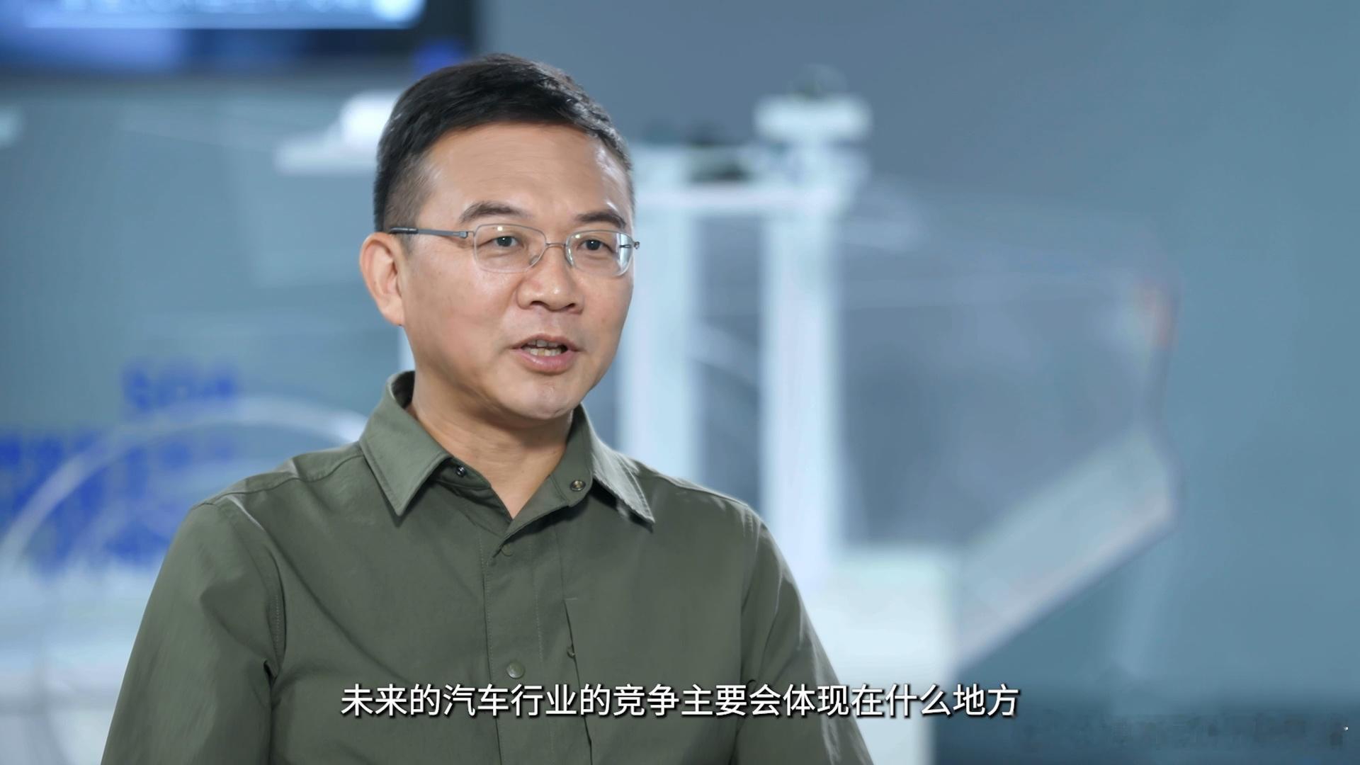 咱就是说现在汽车行业也是卷到离谱！以前四边形五边形还能混，现在直接卷成“六边形