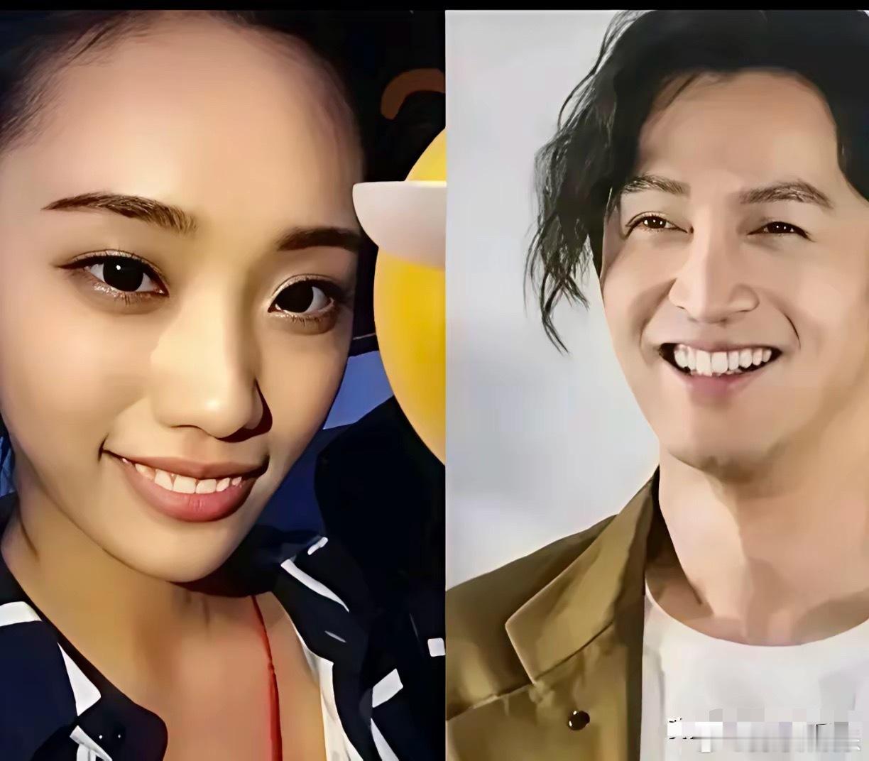 爆料！爆料！猜胡歌为啥娶黄曦宁？如果不娶她，黄曦宁的父母根本不会放过他。虽然黄曦