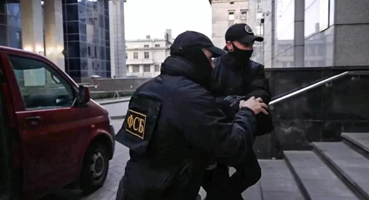 塔斯社报道，莫斯科一中学发生袭击事件。当地时间16日，俄联邦安全局公共信息中