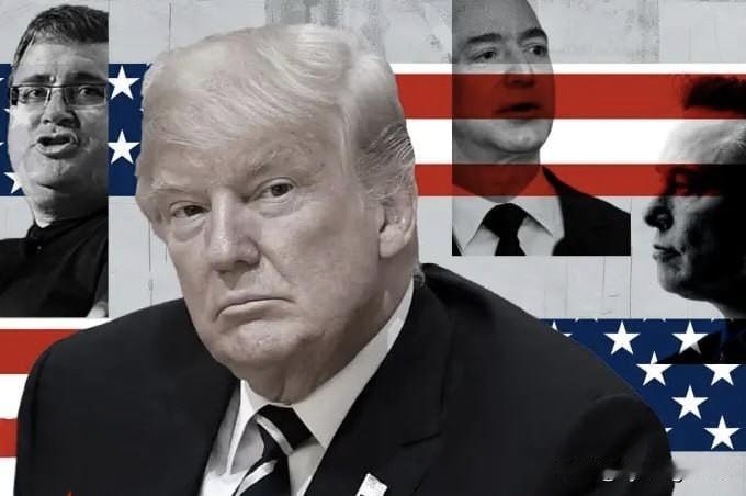 🔥🇺🇸企业资金涌入美国中期选举：6.46亿美元，而且还在增加——民主被收买