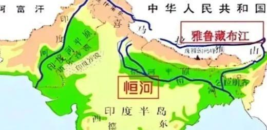 印度为什么突然急着和中国开展永久性的边界谈判？原因其实很简单，如果再不赶紧谈，那