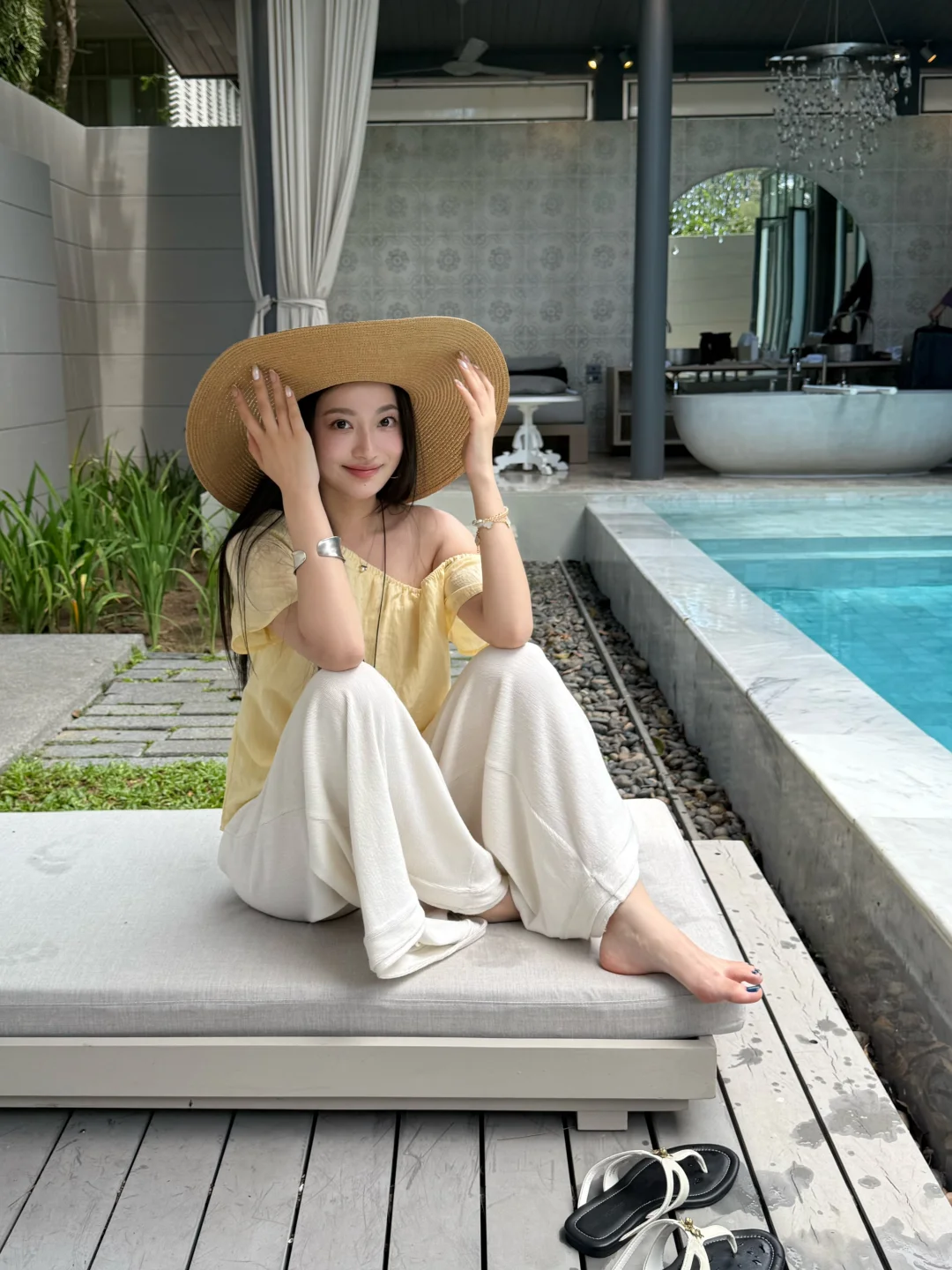 🥥Sala in Phuket