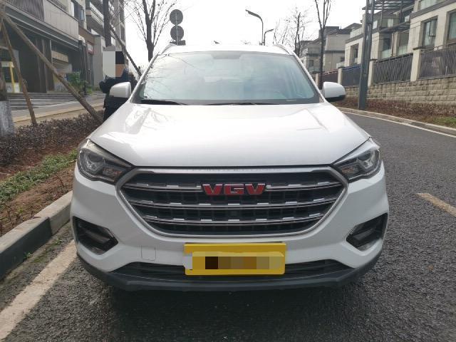 干了十多年的二手车验车师，竟然还有不认识的老式油车！真是第一次见，就问你们，懵