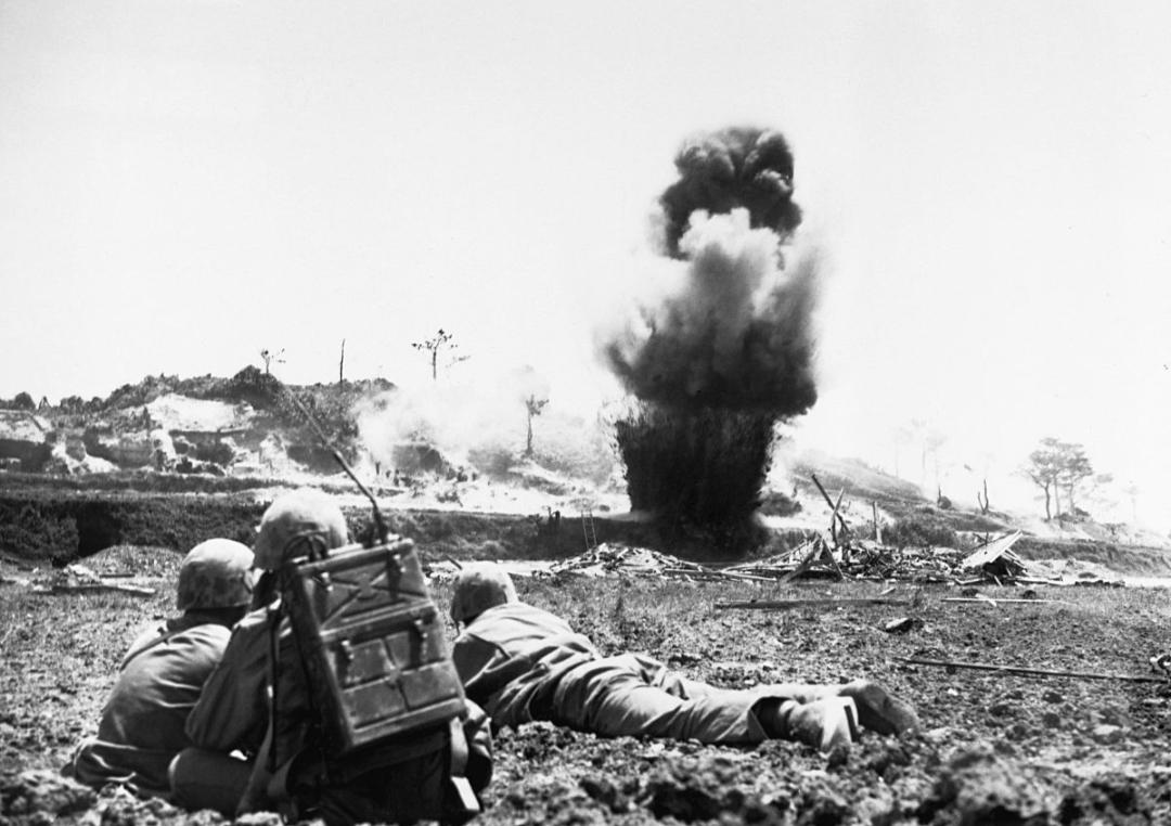 日军18师团号称“丛林战之王”，打遍东南亚没遇过对手，可在缅北战场遇上中国驻印军