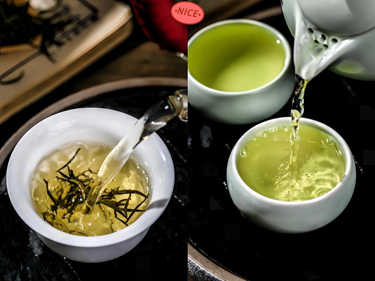 奉劝各位茶友平时没事还是少喝茶前阵子有个邻居走了，他一辈子也没什么爱好，就是