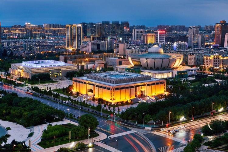 宁夏财政表现理想！2025年宁夏地方财政收入540.57亿元，同比增长4.6