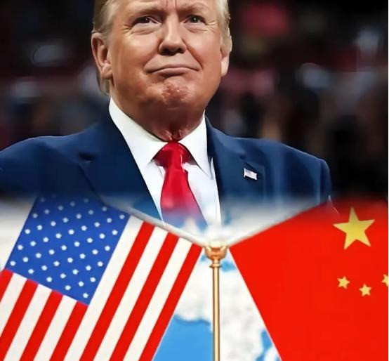中国一带一路布局全球大棋局啥？中国搞了个大动作，美国现