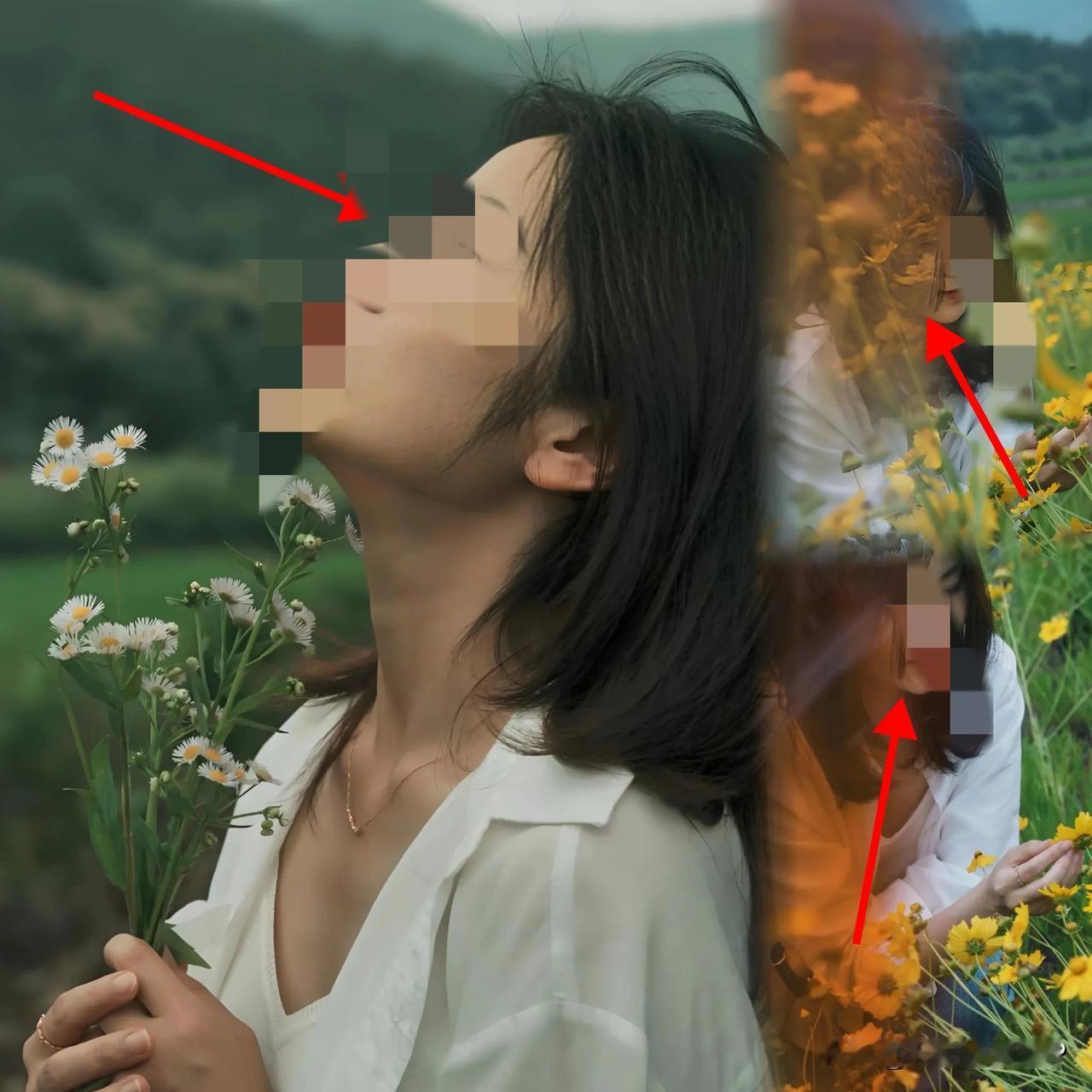 就在刚刚我一个闺蜜问我话题...！一问一答：你会因为累而拒绝和伴侣的夫妻生活