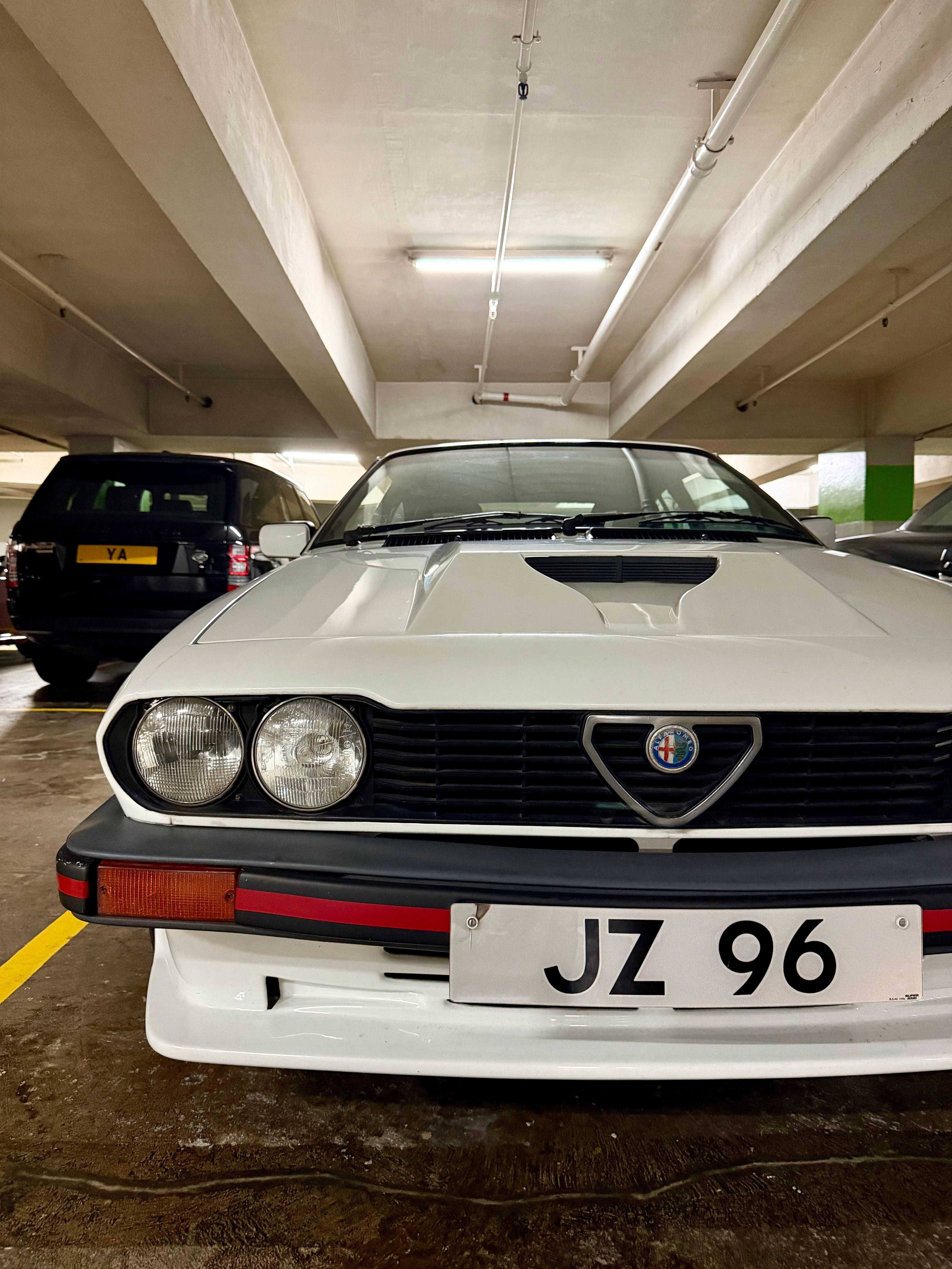 好帅啊…有开过的兄弟能给我描述一下这玩意驾驶感受么