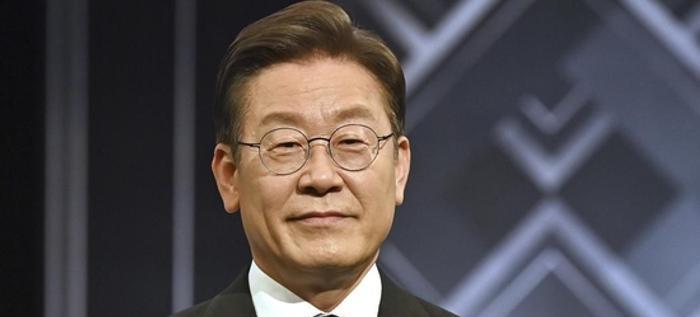 韩国总统李在明这位以