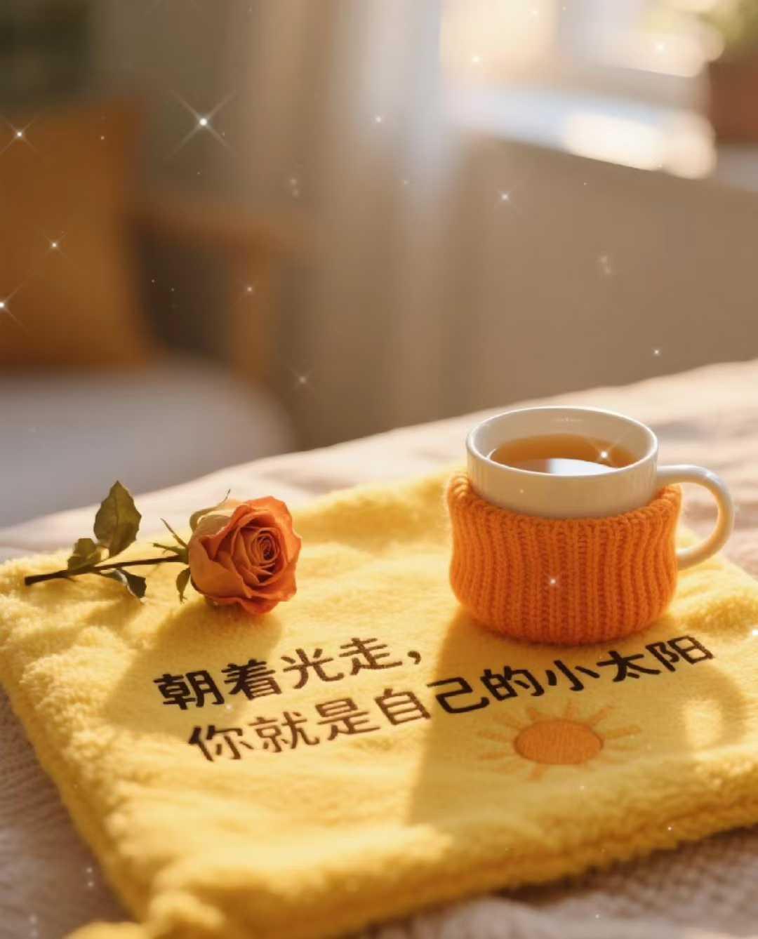 很扎心的一段话：今天不是未来的代价，当下也不是未来的铺垫。人生不是一场必须牺