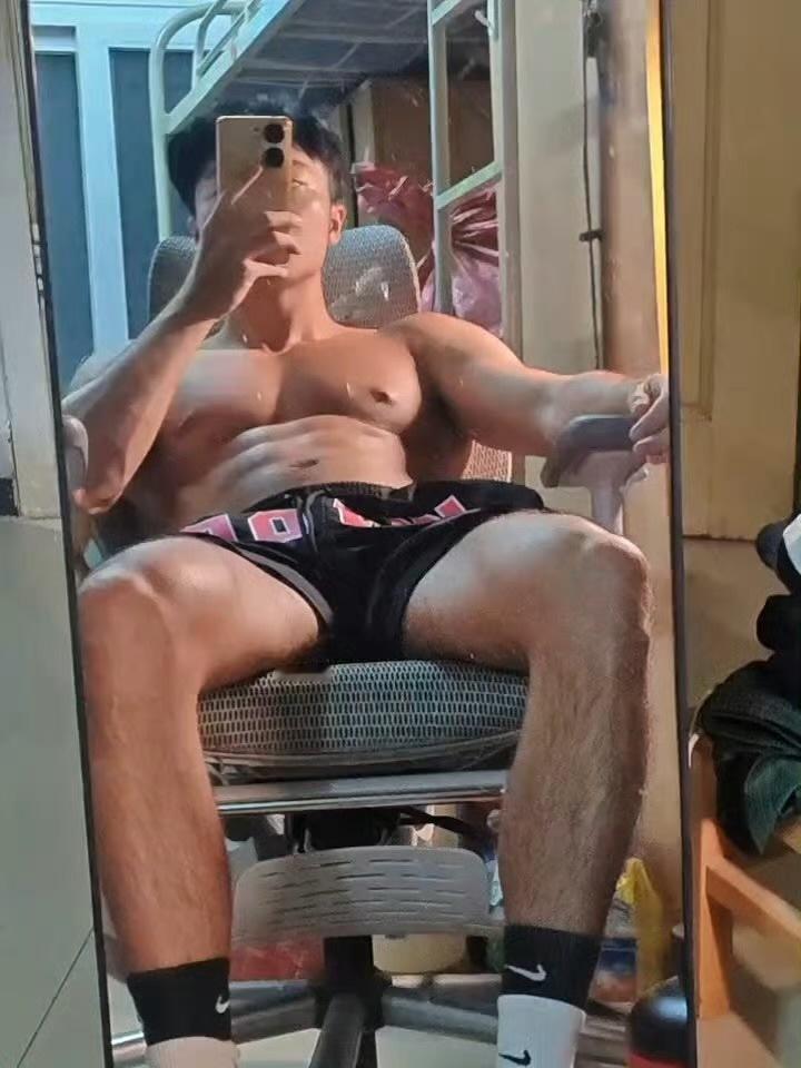 不要问能不能，直接🧎🏻‍♂️帅给力​​​