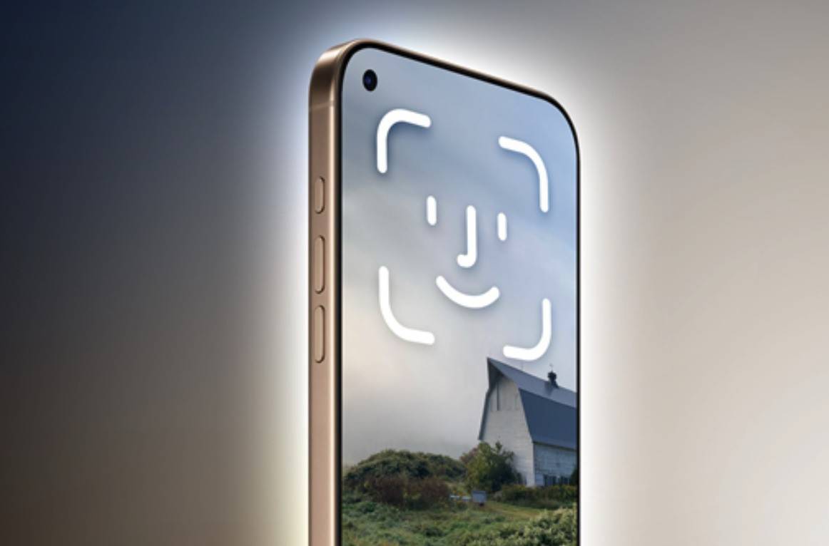 iPhone18Pro大变革：屏下FaceID来袭，药丸屏终成历史？近期，