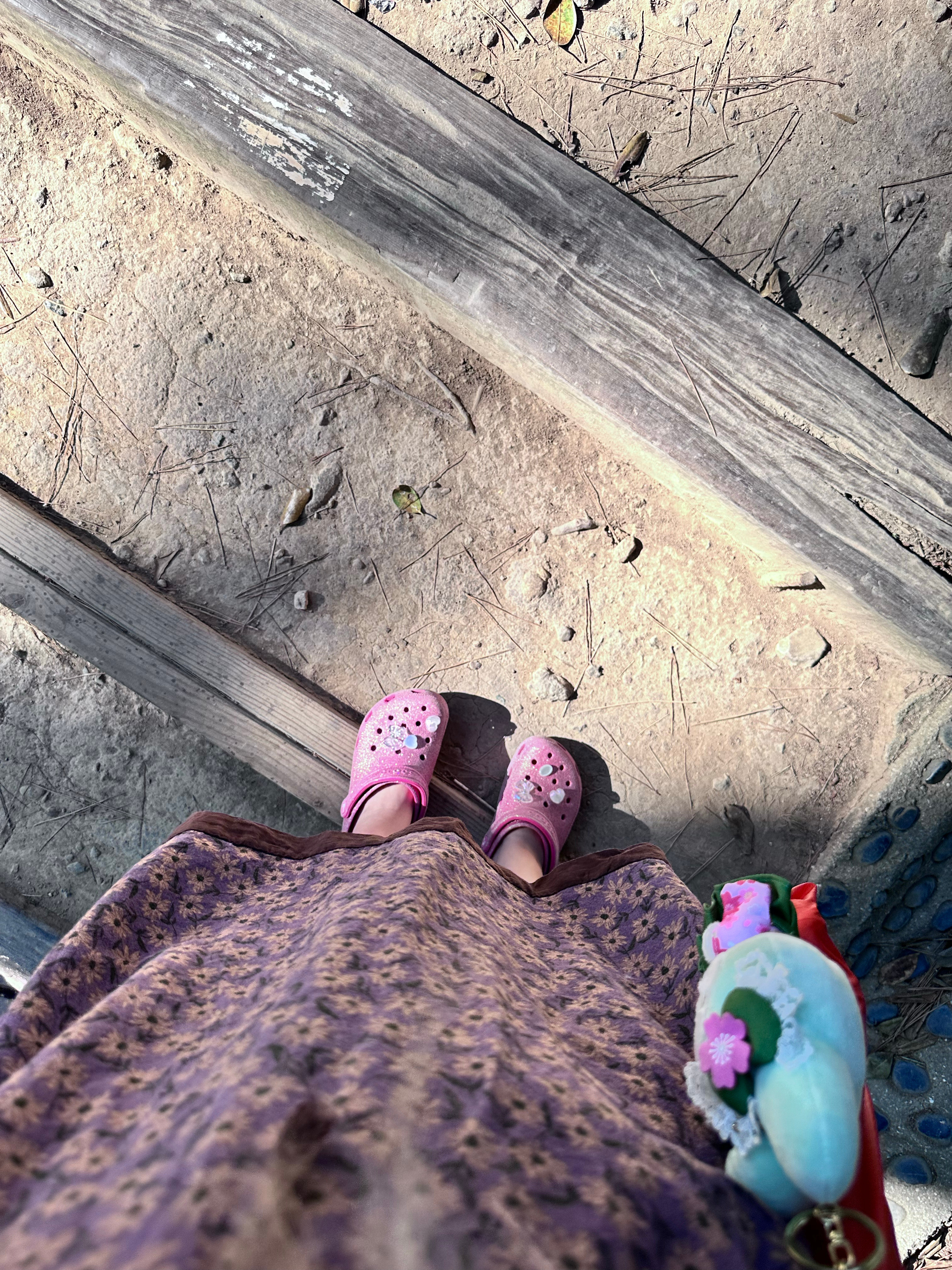 旅行mori的日记…好多好多吃的被阳光滋养着starlink偶像计划被爱妄想症候