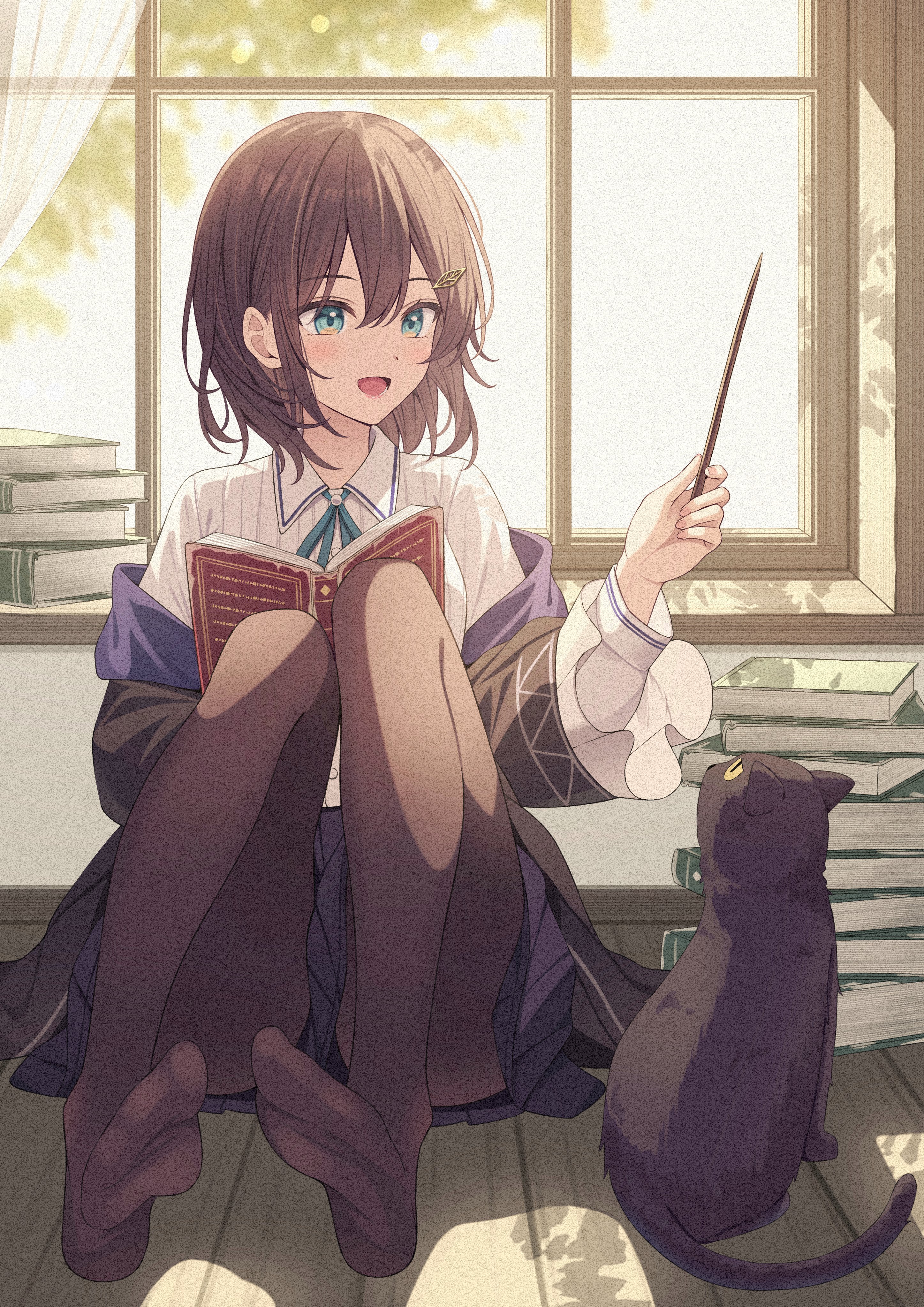 动漫憧憬的魔法画师：千道センリpid：36388895​​​