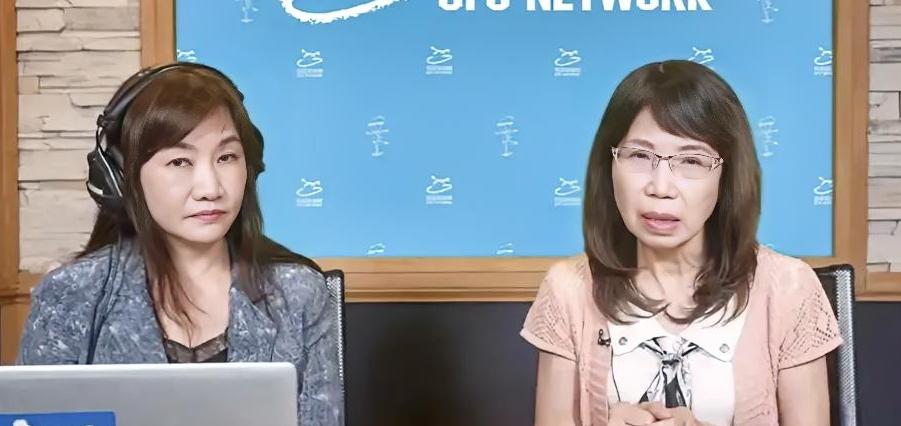 民众党民代陈昭姿7月14日在王浅秋的节目中自认登上“黑名单”，她表示，“我也还没