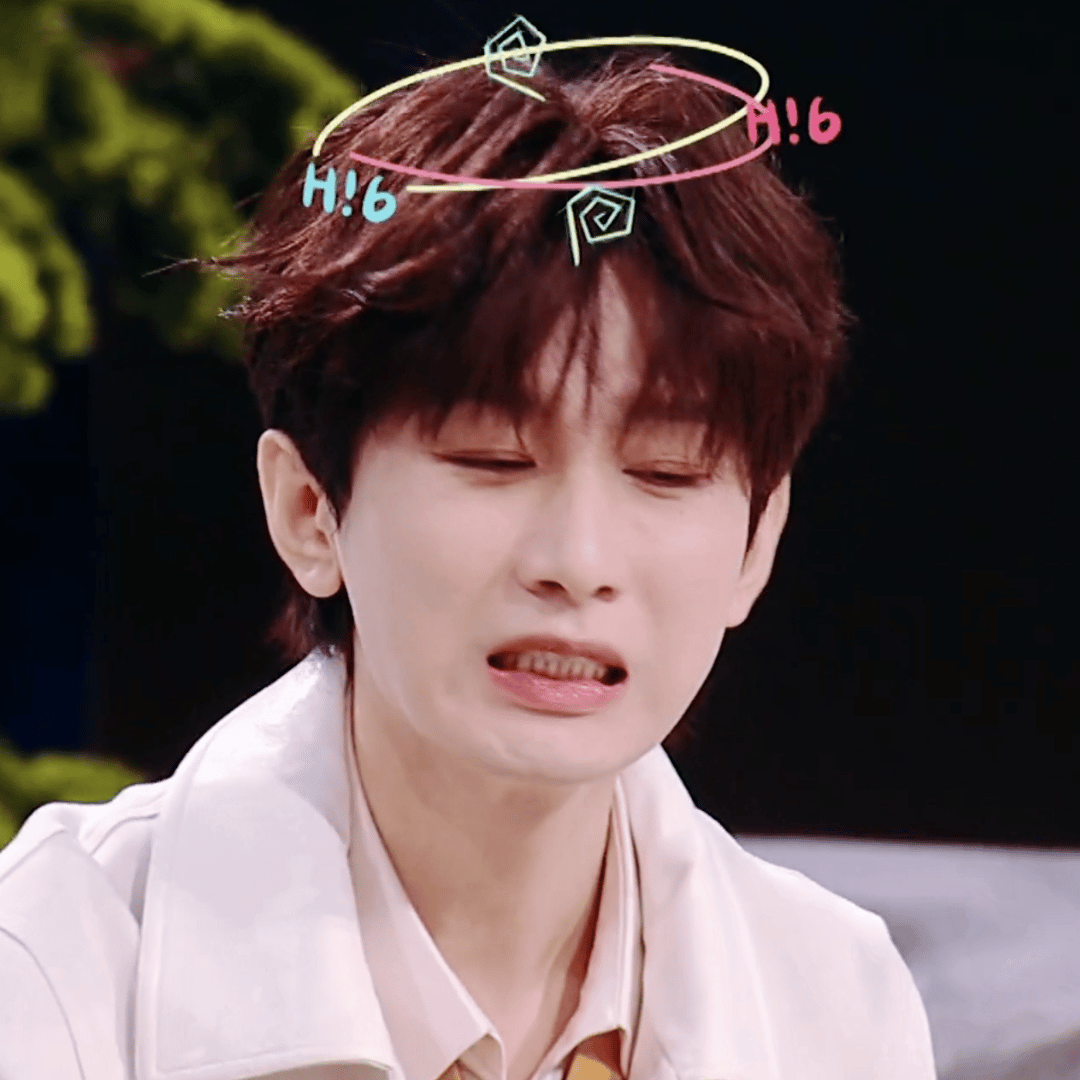 我那个被人认出来的肖明明，好像丢了……