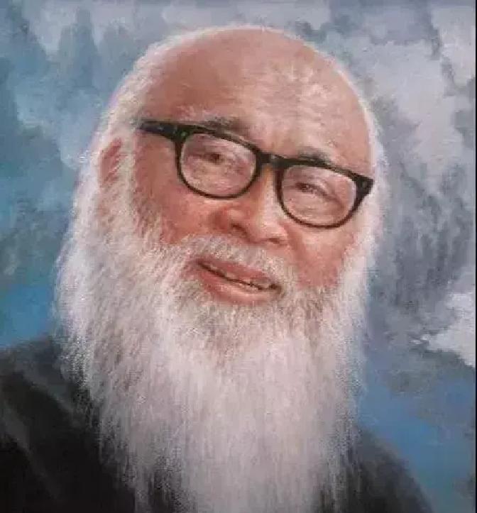 1925年上海，26岁张大千一幅仿石涛山水，竟让收藏家程霖生砸下三千大洋买走，这