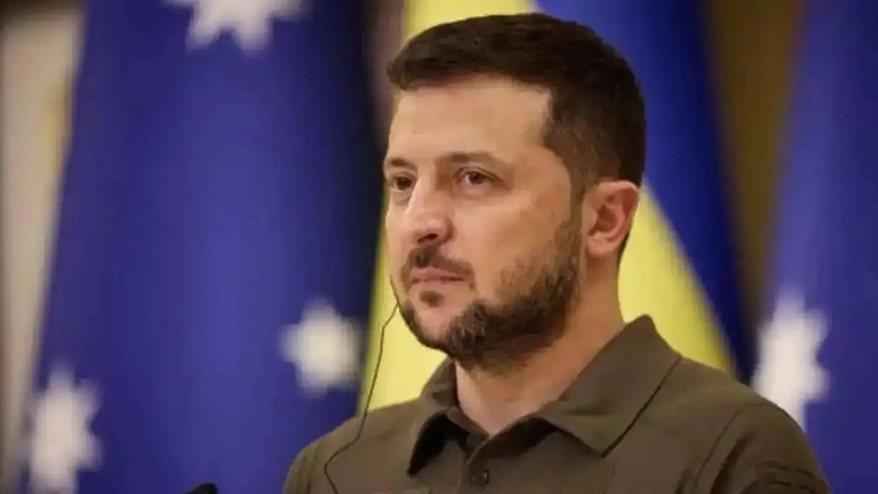 欧洲的领导人们已经意识到了，美国要向俄罗斯出卖乌克兰。据华尔街日报、明镜周刊等媒