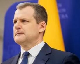 立陶宛高层表示：经过商量后，我们决定再给中方一次机会，希望中方不要继续保持沉默，