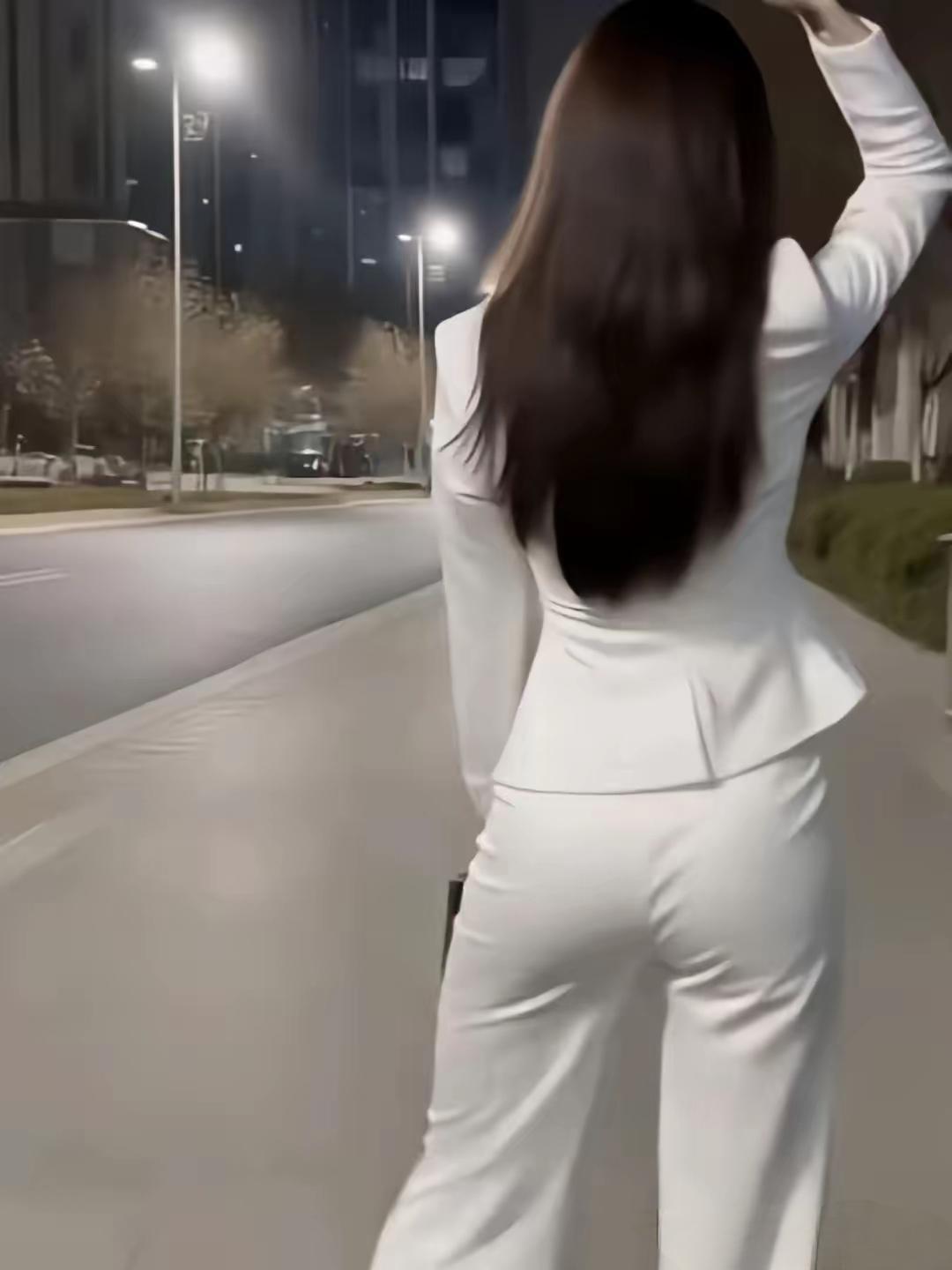 什么样的穿搭可以成为气质女神?