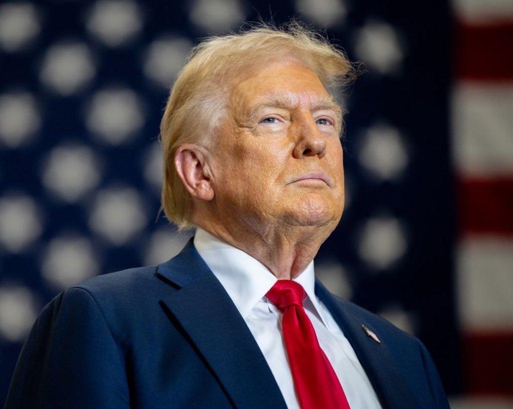 新闻快讯：美联邦法官叫停特朗普切断NPR与PBS联邦资金的行政举措当地时间