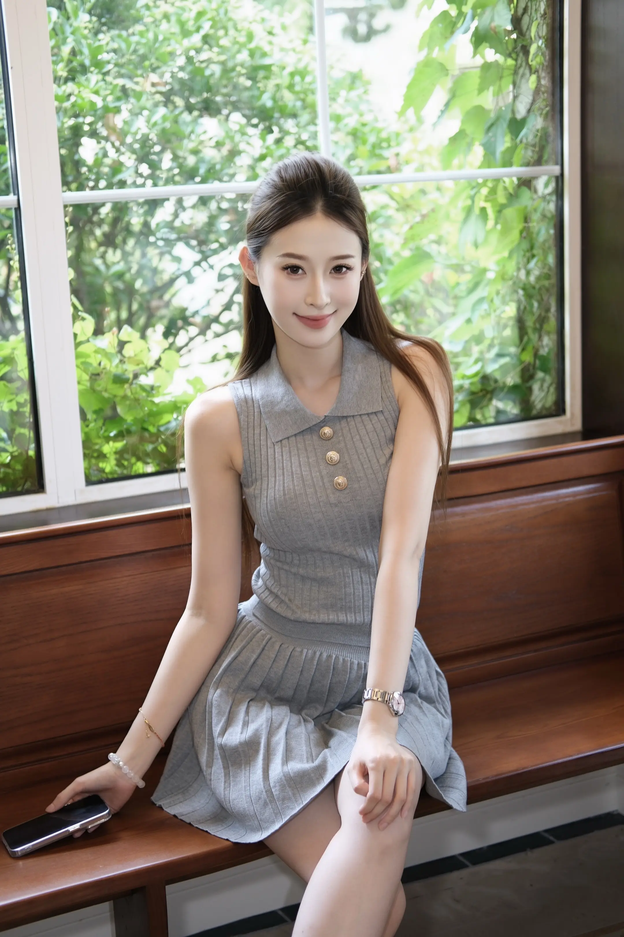 如果有人接不住你的真诚 希望你转身也从容。