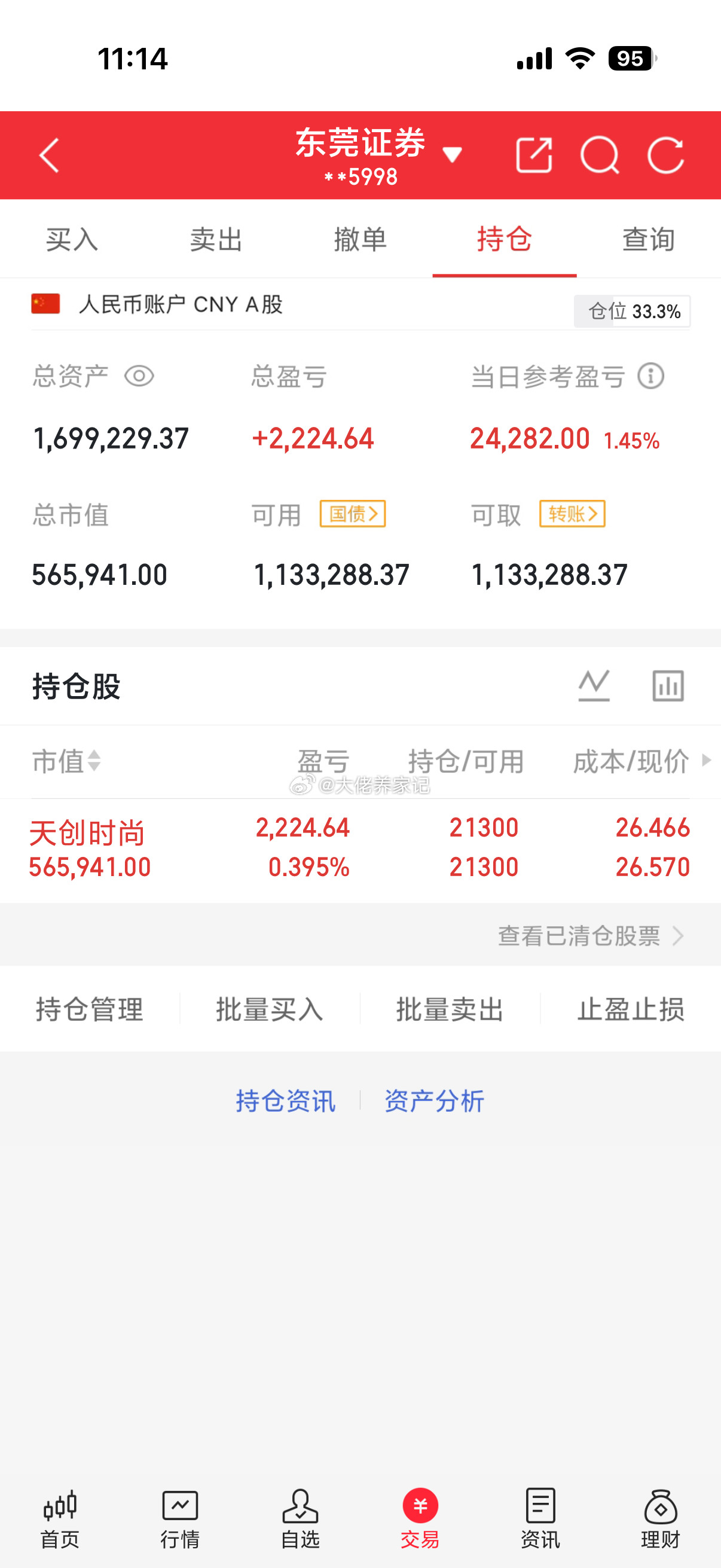 终于红了太难了