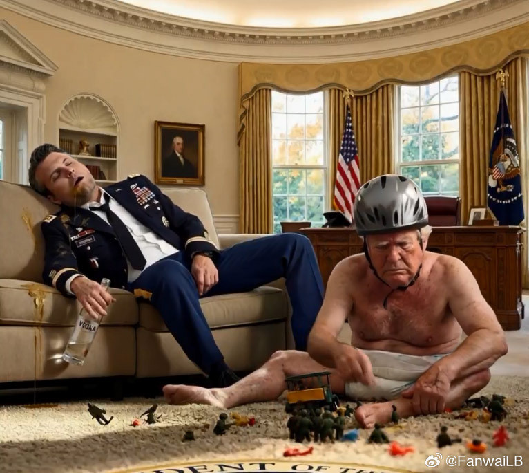 美国特朗普总统宣布停火正式生效，为期两周。双方停火于今天8点正式开始。卫队则宣布